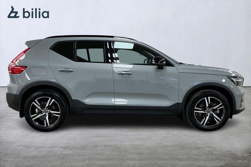 Volvo XC40 bild 19