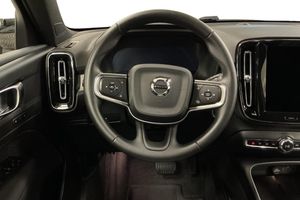 Volvo XC40 bild 12
