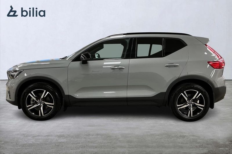 Volvo XC40 bild 4