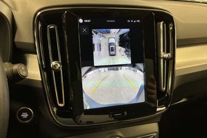 Volvo XC40 bild 28