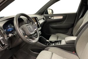 Volvo XC40 bild 15