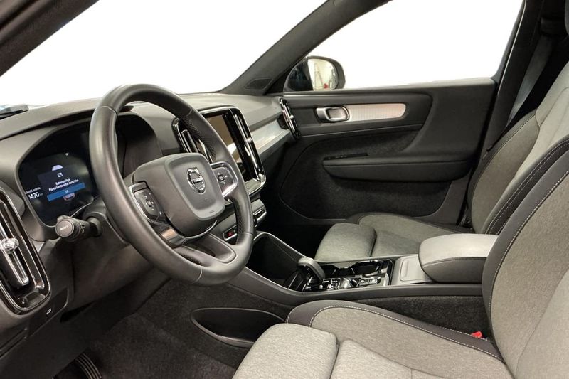 Volvo XC40 bild 15