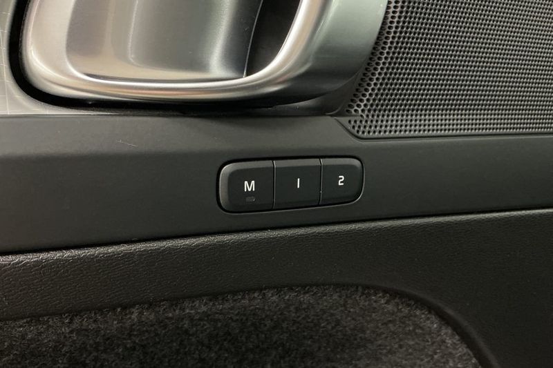Volvo XC40 bild 25