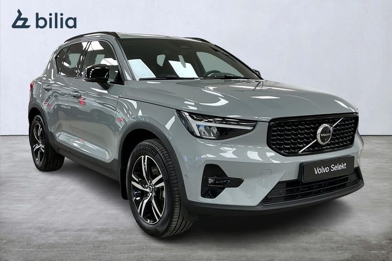 Volvo XC40 bild 21