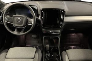 Volvo XC40 bild 11