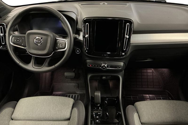 Volvo XC40 bild 11
