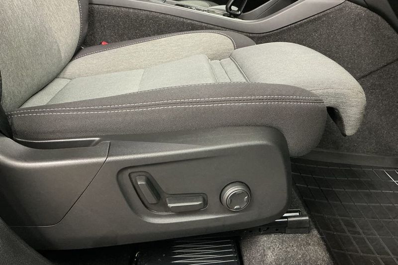 Volvo XC40 bild 22