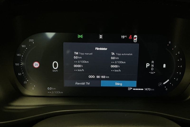 Volvo XC40 bild 17