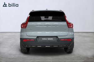 Volvo XC40 bild 6