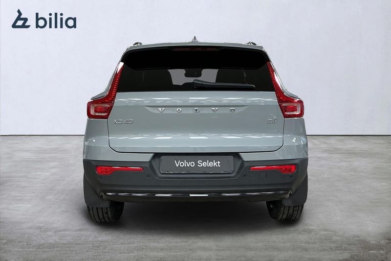 Volvo XC40 bild 6