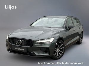 Volvo V60 bild 1