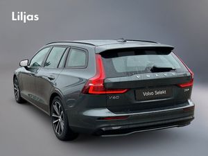 Volvo V60 bild 3