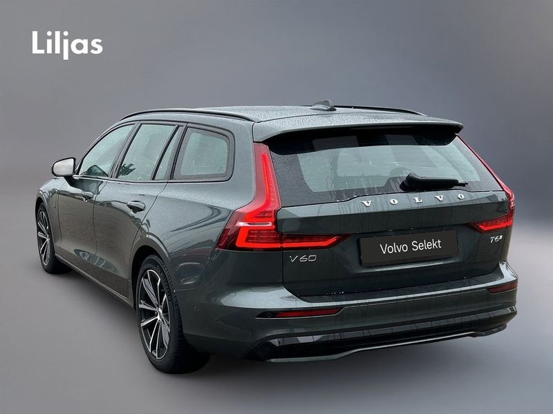 Volvo V60 bild 3