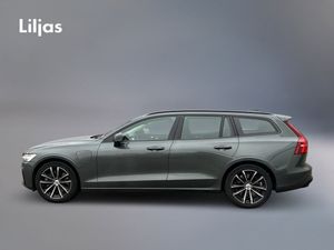 Volvo V60 bild 4