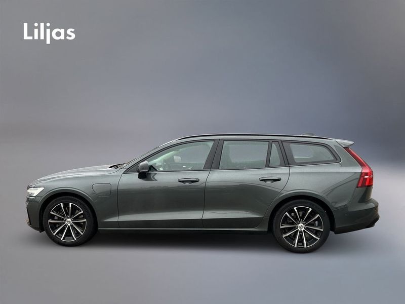 Volvo V60 bild 4