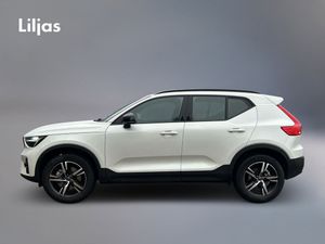 Volvo XC40 bild 4