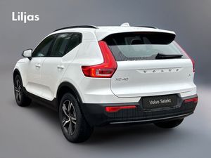 Volvo XC40 bild 3