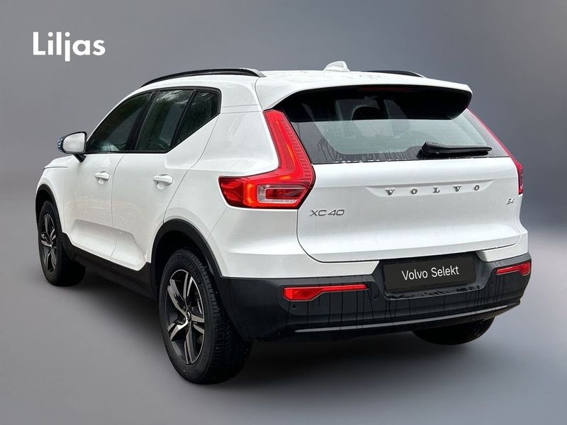 Volvo XC40 bild 3