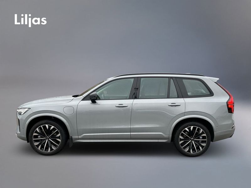 Volvo XC90 bild 4