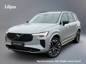 Volvo XC90 bild 1