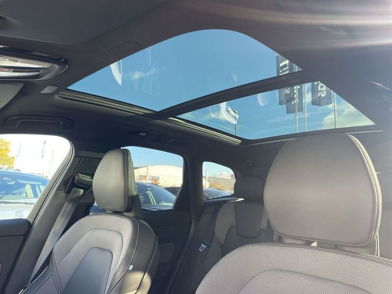 Volvo XC60 bild 9