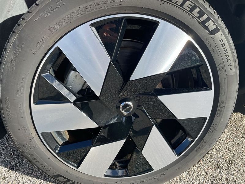 Volvo XC60 bild 6