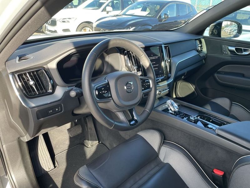 Volvo XC60 bild 7