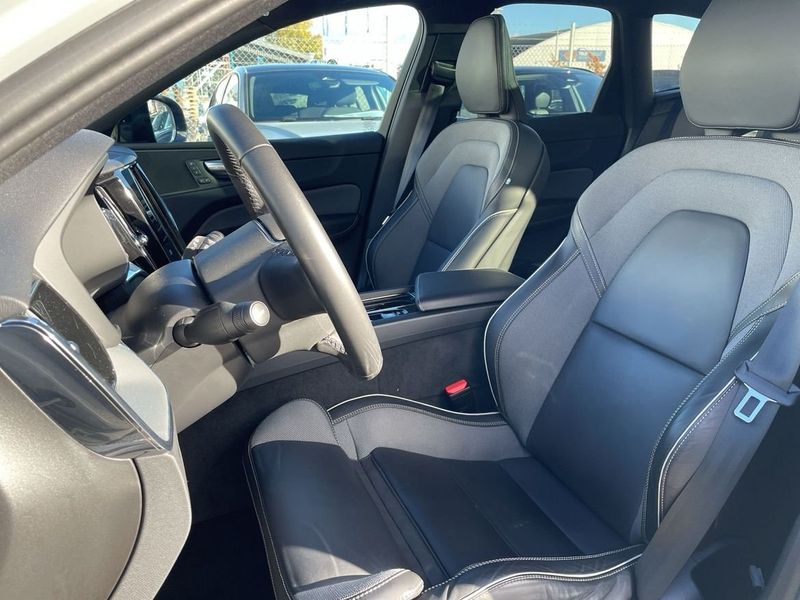 Volvo XC60 bild 8
