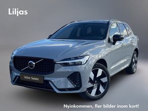 Volvo XC60 bild 1