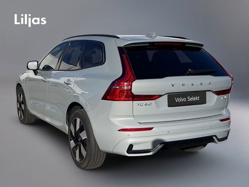 Volvo XC60 bild 3