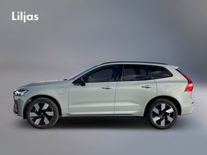 Volvo XC60 bild 4