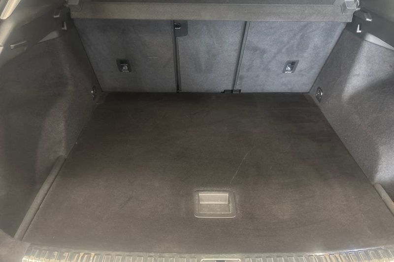 Audi Q3 bild 13