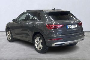 Audi Q3 bild 4