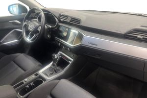 Audi Q3 bild 10