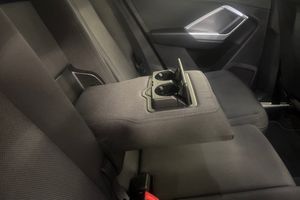 Audi Q3 bild 16