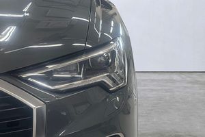 Audi Q3 bild 19