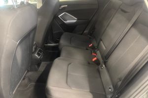 Audi Q3 bild 12