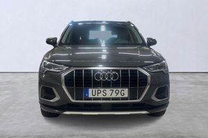 Audi Q3 bild 7