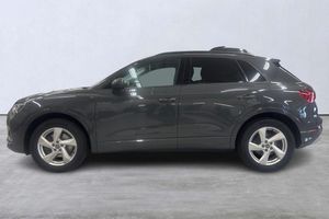 Audi Q3 bild 2