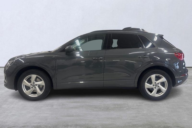 Audi Q3 bild 2
