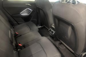 Audi Q3 bild 11
