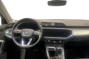 Audi Q3 bild 9