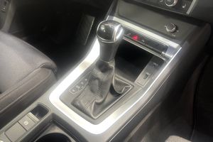 Audi Q3 bild 14