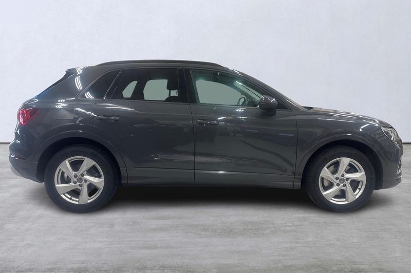 Audi Q3 bild 3