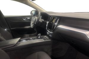 Volvo V60 bild 10