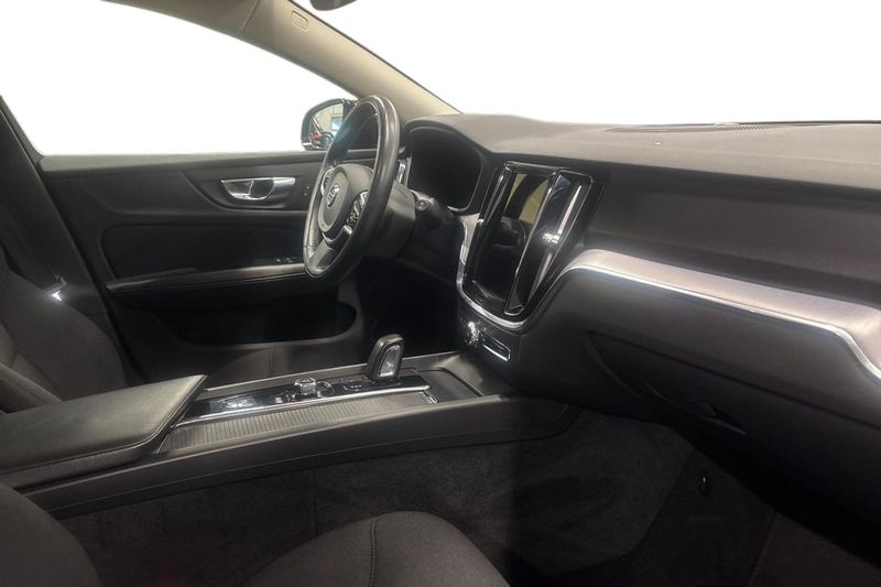 Volvo V60 bild 10