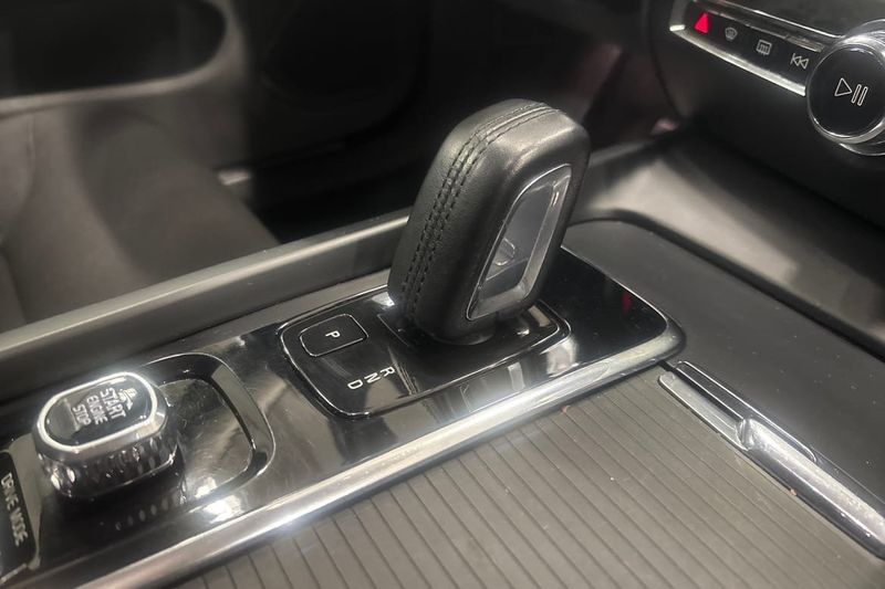 Volvo V60 bild 14