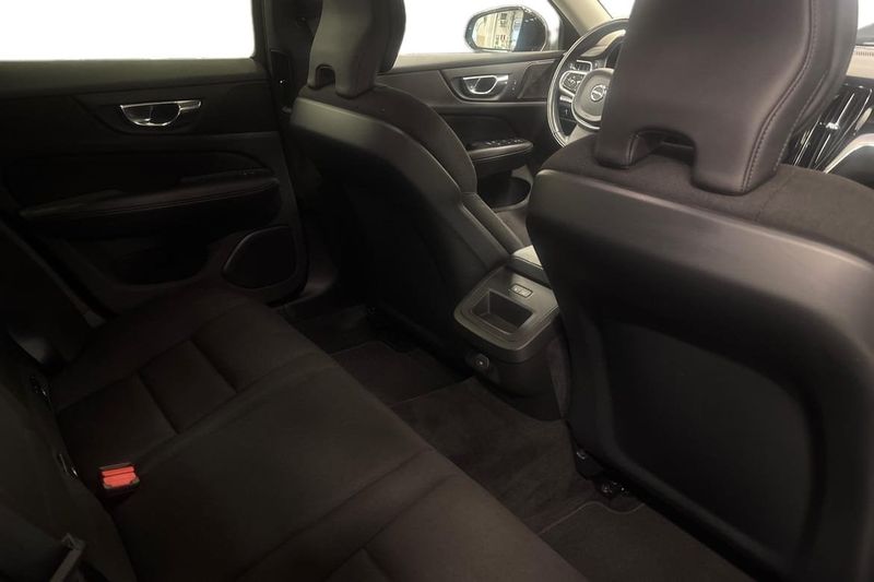 Volvo V60 bild 11