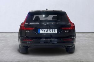 Volvo V60 bild 5