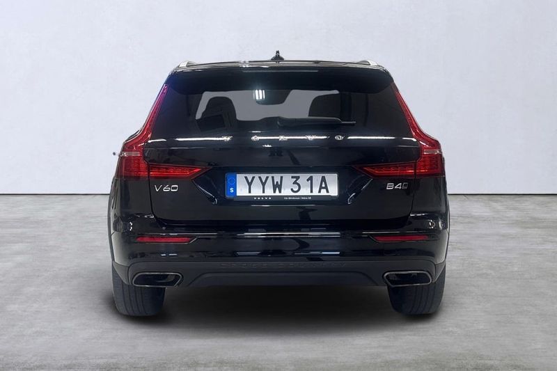 Volvo V60 bild 5